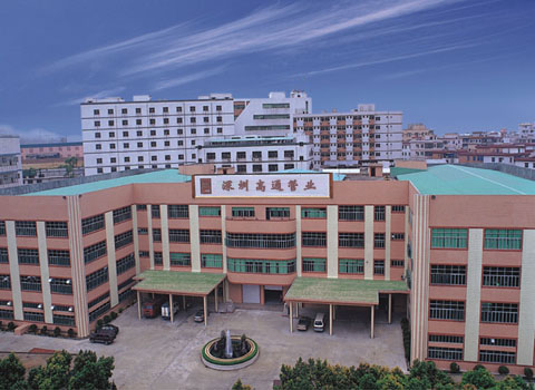 本公司采用先进生产设备，确保产品全部合格上市